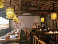 大堂-吴莊(龙城万科里店)