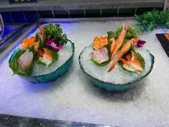 -海帝亚海鲜自助餐厅(亚细亚店)