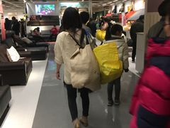 -宜家家居(西安未央商场店)