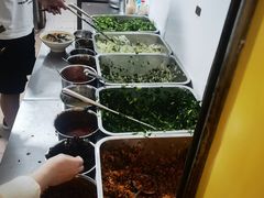 -文山荷鲜居(翠湖店)