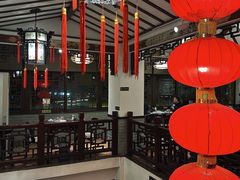 -山水茶艺馆·点心粤菜·30年老字号