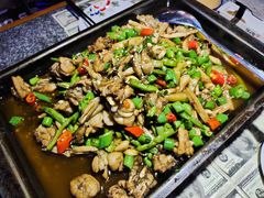 -蘭奢雅集·江浙菜(青山江滩店)