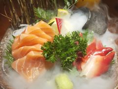 -鳗鱼家·深夜食堂(军博店)