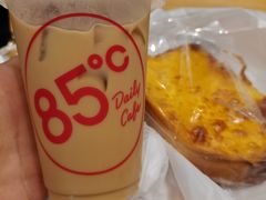 -85度C(南京丹凤街店)