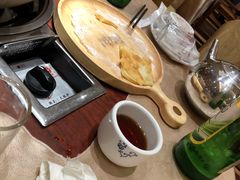 -古膳记猪肚鸡.生蚝鸡(拱北店)