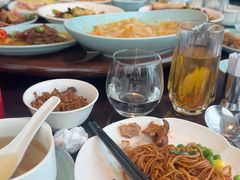 -环球港凯悦 · 享悦中餐厅