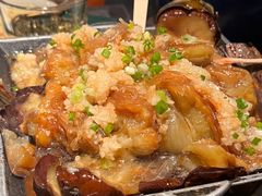 -很久以前羊肉串(南京路第一百货店)