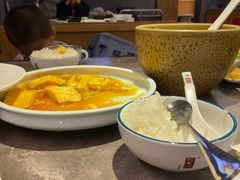 自助取餐区-闫府私房菜·百年鲁菜(恒隆店)