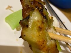 芥末烤翅-鬼味烤翅(南锣鼓巷店)