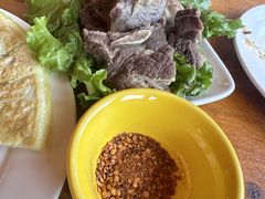 -塔洛藏餐吧(香格里拉古城店)