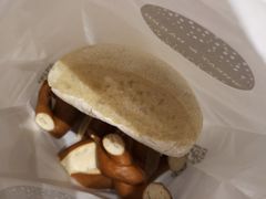 -WHEAT&BAKER-麥(凯德来福士店)