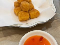 -鲍馬爺·首创鲍鱼鸡(银座店)