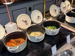 -富力希尔顿酒店·地阔自助餐厅