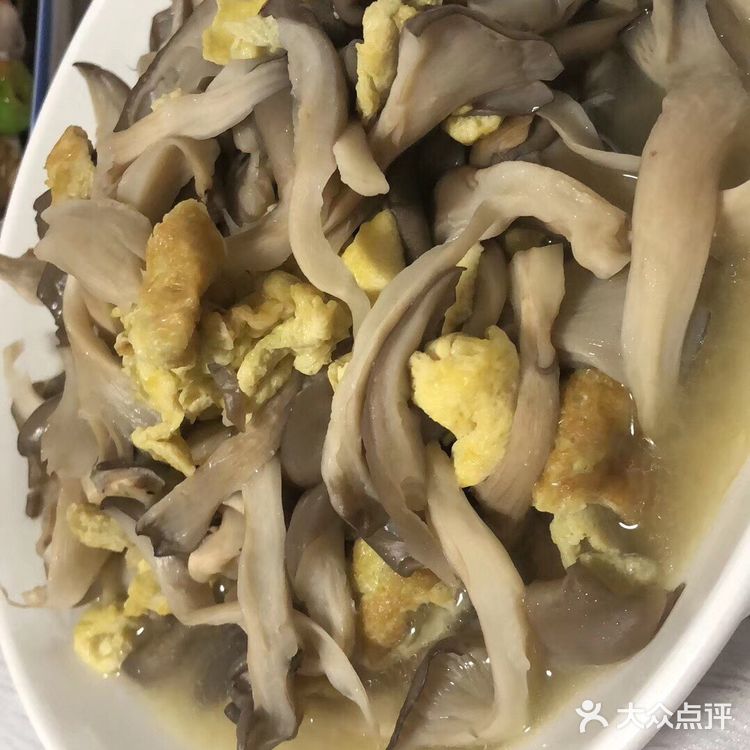 先生的家常菜