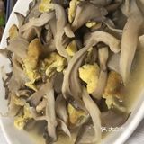 先生的家常菜