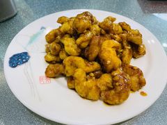 -米香居新鲁味·水饺餐厅