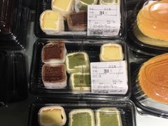 -Olé精品超市(上海虹桥南丰城店)