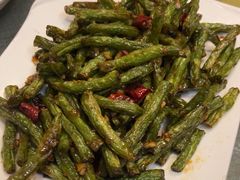 -胡记真不同饭店(临河街店)