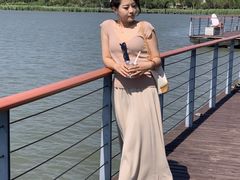 -天津滨海圣光皇冠国际酒店