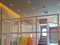 -极乐汤(川沙店)