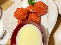 -小句号·精致料理(江南环球港店)