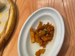 -甲乙饼·手工牛肉饼(天通苑华联店)