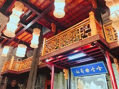 -哈哈曲艺社(西门闲亭店)