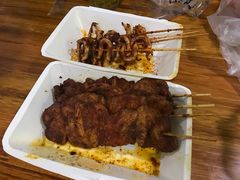 -阮小五铁板(星隆国际城店)