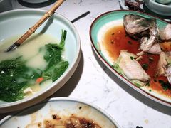 -大榕树下顺德菜(融创茂店)