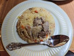 -贯贯吉·清真餐厅(浙江中路店)