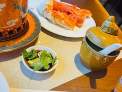 -富力丽思卡尔顿酒店·香荟全日制餐厅