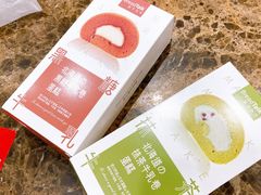 -面包新语(龙湖·西宸天街店)