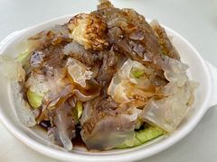 -九龙餐厅(大沽路店)