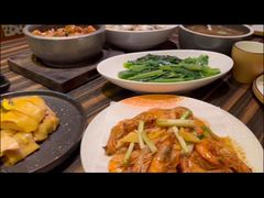 -江太极江浙菜(马桥万达广场店)