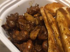 -小菜园新徽菜(扬州华润万象汇店)