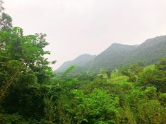 -重庆歌乐山烈士陵园