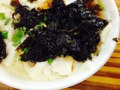 -阊门姚记豆浆(旧学前直营店)