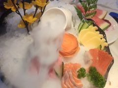 -安华印象·足疗按摩SPA(呼和浩特店)