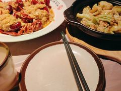 -有位虾匠·手工土菜小馆(市北店)