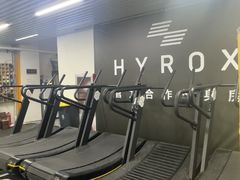 -超菲特健身工作室(晨月店)