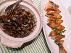 -陈鹏鹏潮汕菜(欢乐海岸 海边景观店)