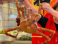 -遇西祠·海鲜烧烤(总店)