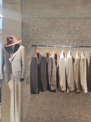 点击看大图 -Brother西服礼服定制·商务·婚礼(佛山南海店)