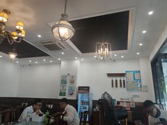 -明将锅贴(五爱路店)