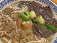 -锦泓老字号猪脏粉(东联大厦店)