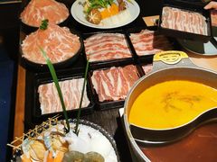 -山葵家·创意料理(宁波来福士店)
