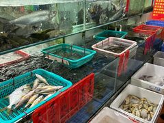-大笑饭堂(甲子桥店)
