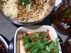 -一棠龙虾•王牌虾球(楚河汉街店)