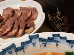 -难忘的面(五矿君澜酒店)