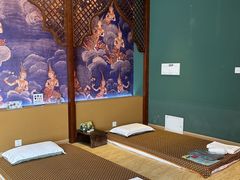 -泰悠谷养生SPA(世茂商业街店)